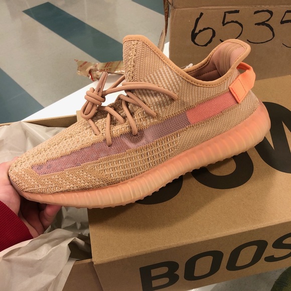 Yezzy V2 350 - Picture 1 of 1